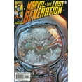 thumbnail image 1 of Marvel: The Lost Generation #6 VF ; Marvel Comic Book, 1 of 1