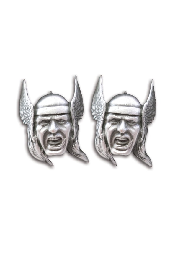 Thor 3D Cufflinks