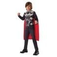 thumbnail image 1 of Marvel Thor Costume Set - Copy, 1 of 4
