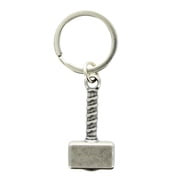 Marvel Thor Hammer Metal Key Chain