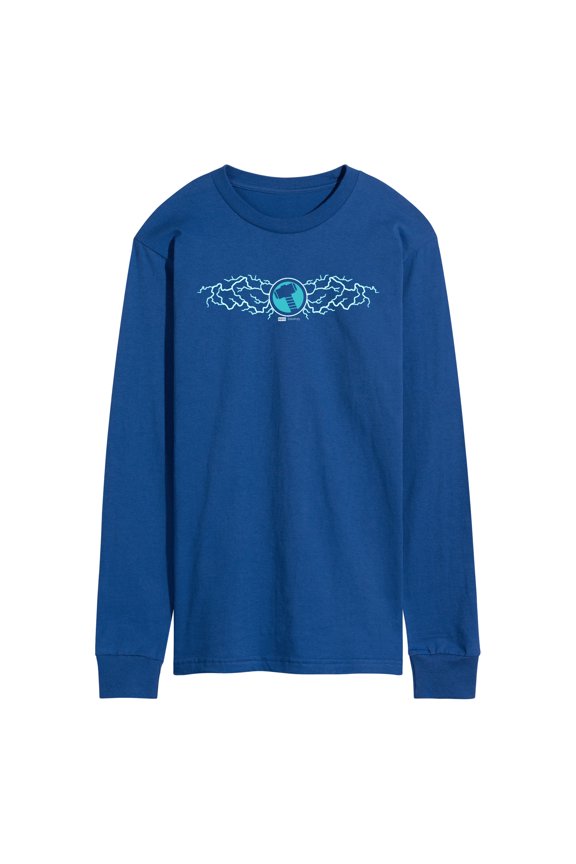 - Thor Horizontal - Men's Long Sleeve Tee