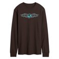 thumbnail image 1 of Marvel - Thor Horizontal - Men's Long Sleeve Tee, 1 of 3