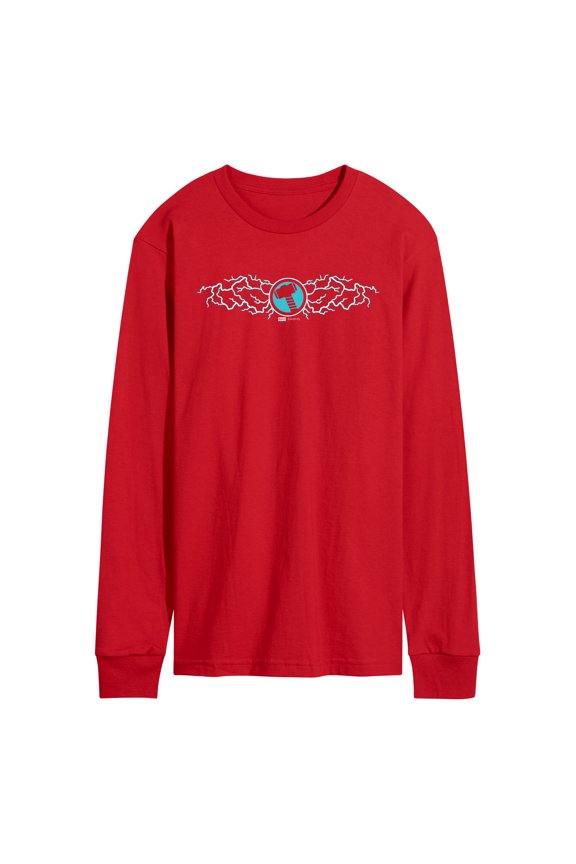 - Thor Horizontal - Men's Long Sleeve Tee