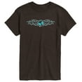 thumbnail image 1 of Marvel - Thor Horizontal - Men's Short Sleeve Tee, 1 of 3