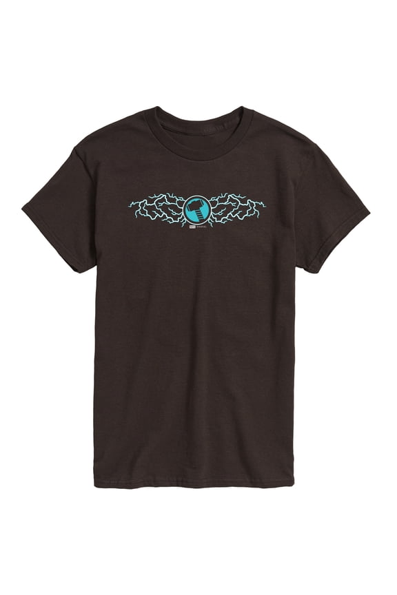 - Thor Horizontal - Men's Short Sleeve Tee