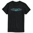 thumbnail image 1 of Marvel - Thor Horizontal - Men's Short Sleeve Tee, 1 of 4