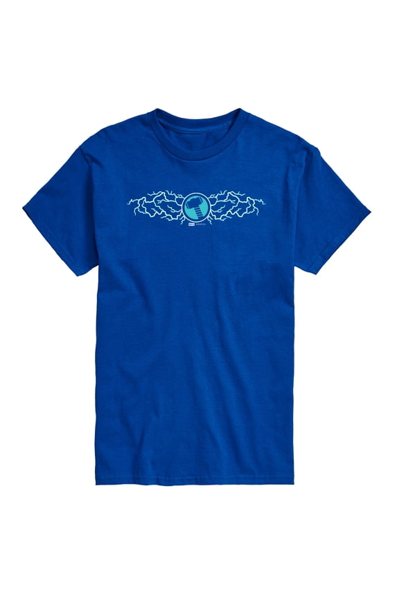 - Thor Horizontal - Men's Short Sleeve Tee