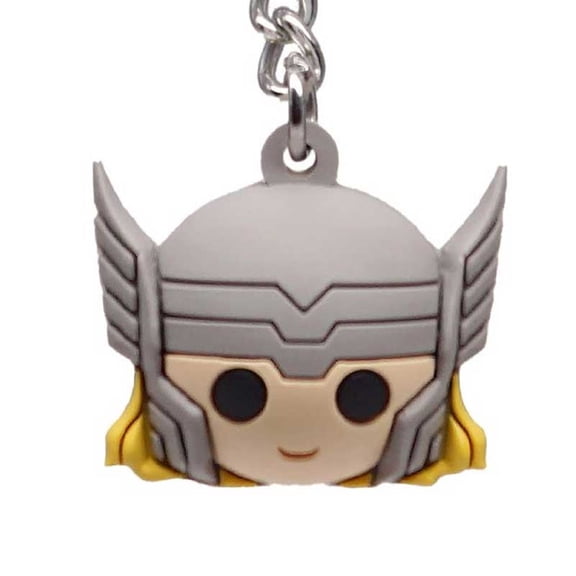 Marvel Thor Icon Ball Key Chain