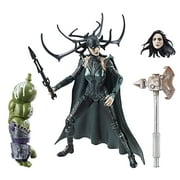 Marvel Thor Legends Series 6-inch Marvel?s Hela