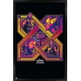 thumbnail image 1 of Marvel Thor: Love and Thunder - Cross Wall Poster, 22.375" x 34" Framed, 1 of 6