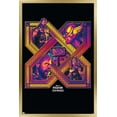 thumbnail image 1 of Marvel Thor: Love and Thunder - Cross Wall Poster, 22.375" x 34" Framed, 1 of 6