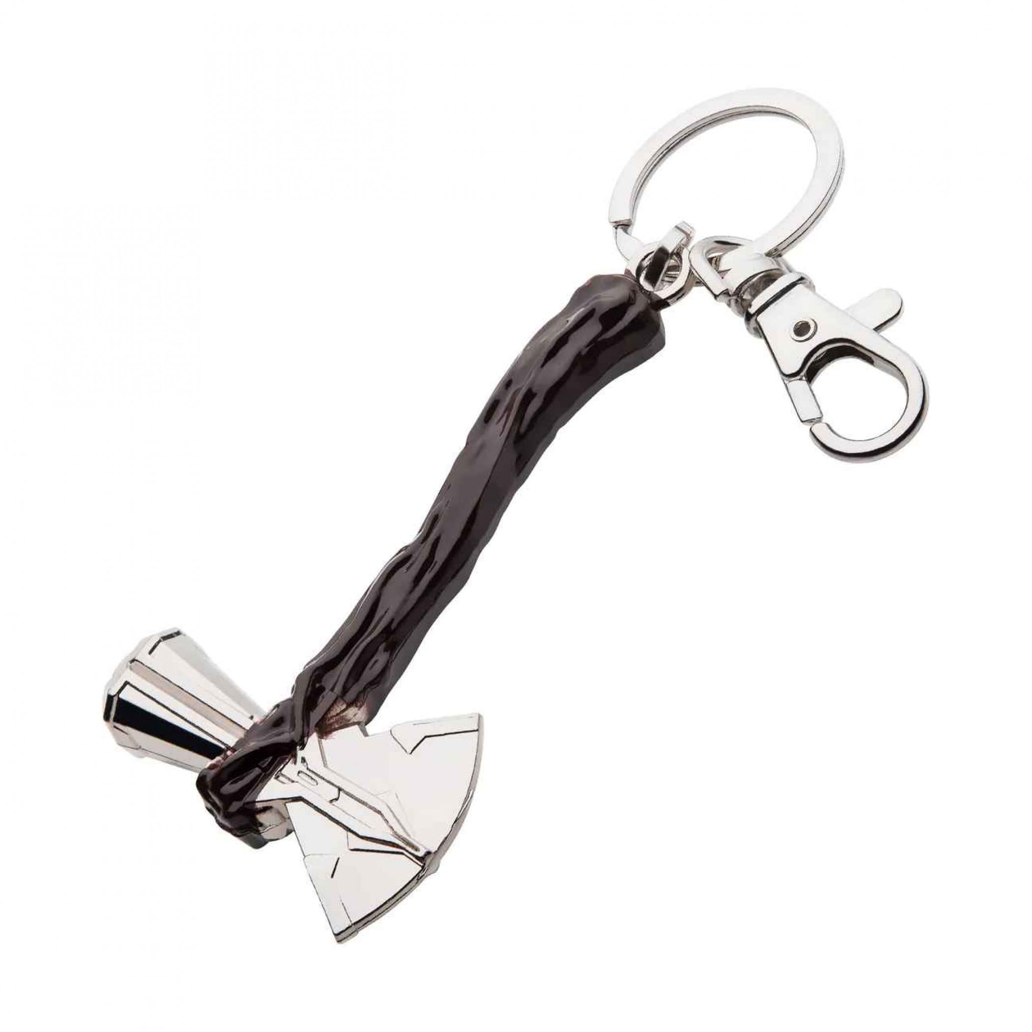 Stormbreaker Keychain