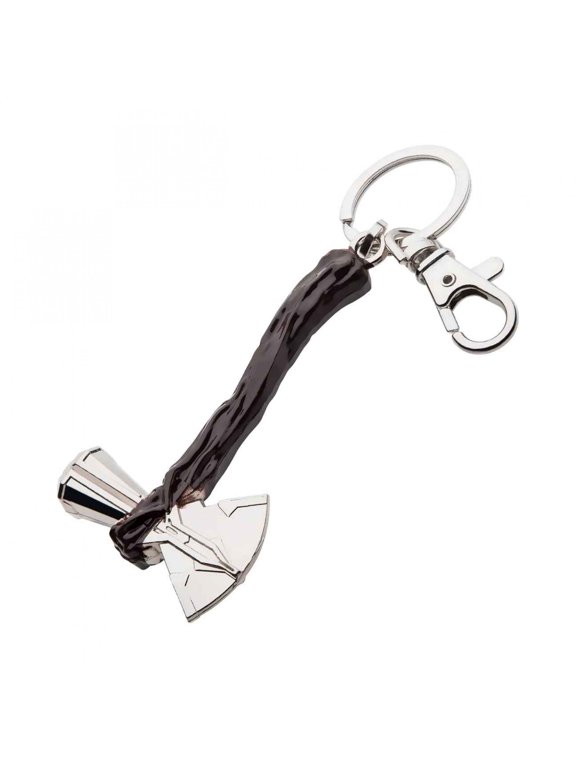 Marvel Thor Love and Thunder Stormbreaker 3D Metal Keychain