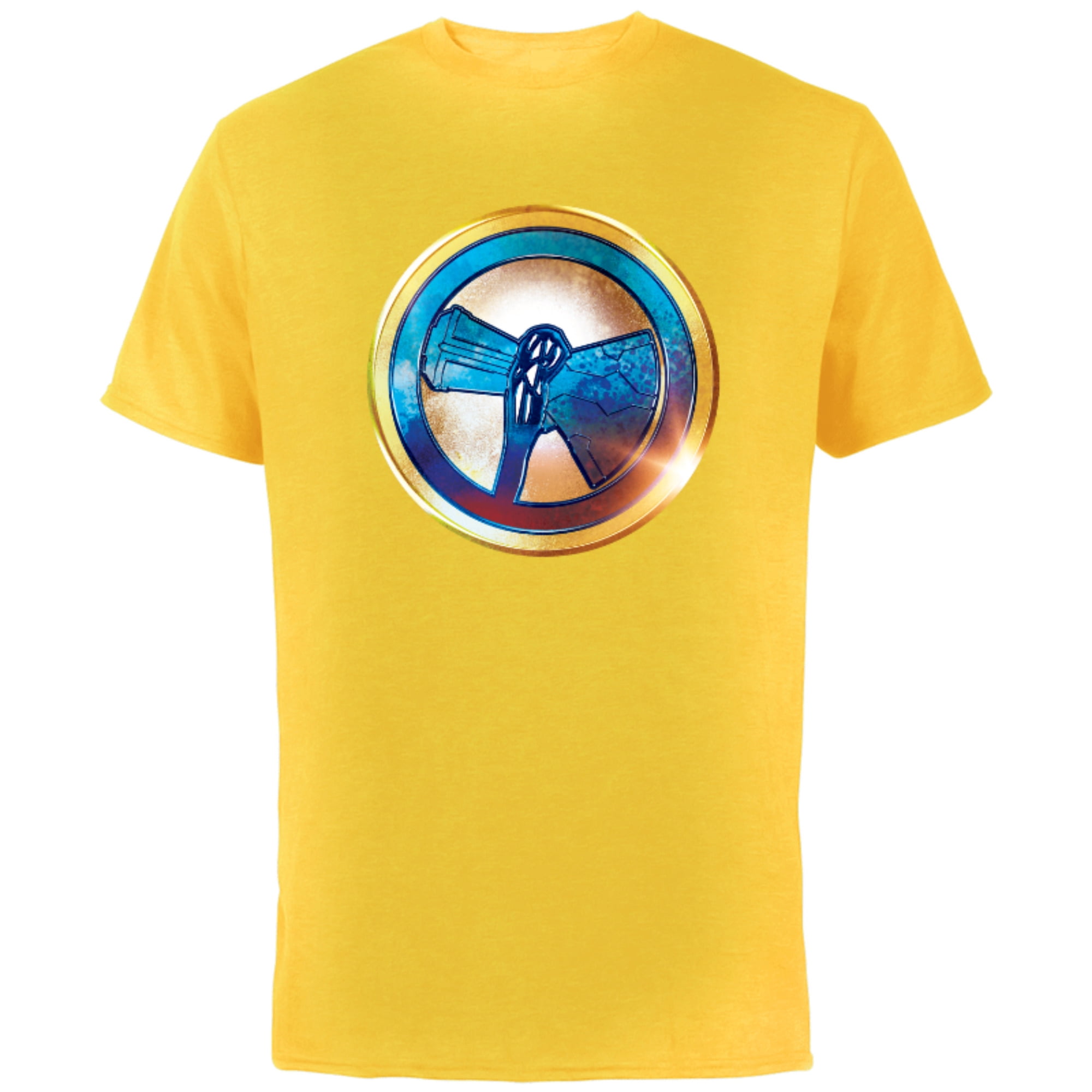 Marvel Thor: Love and Thunder Stormbreaker Icon - Short Sleeve Cotton T ...
