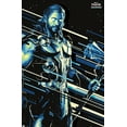 thumbnail image 1 of Marvel Thor: Love and Thunder - Thor Wall Poster, 22.375" x 34", 1 of 4