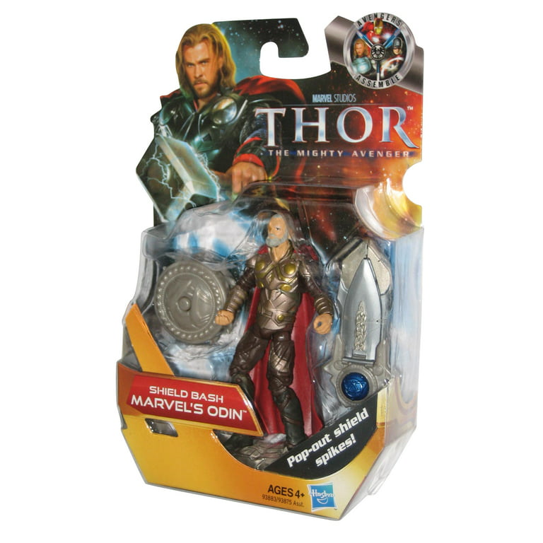 Marvel Legends: Civil War – Thor Action Figure Marvel's Ragnarok