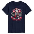 thumbnail image 1 of Marvel - Thor Nutcracker - Men's Short Sleeve Graphic T-Shirt, 1 of 4