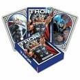 thumbnail image 1 of Marvel Thor Playing Cards, 1 of 4