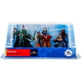 thumbnail image 1 of Marvel Thor Ragnarok 6-Piece PVC Figure Play Set, 1 of 3