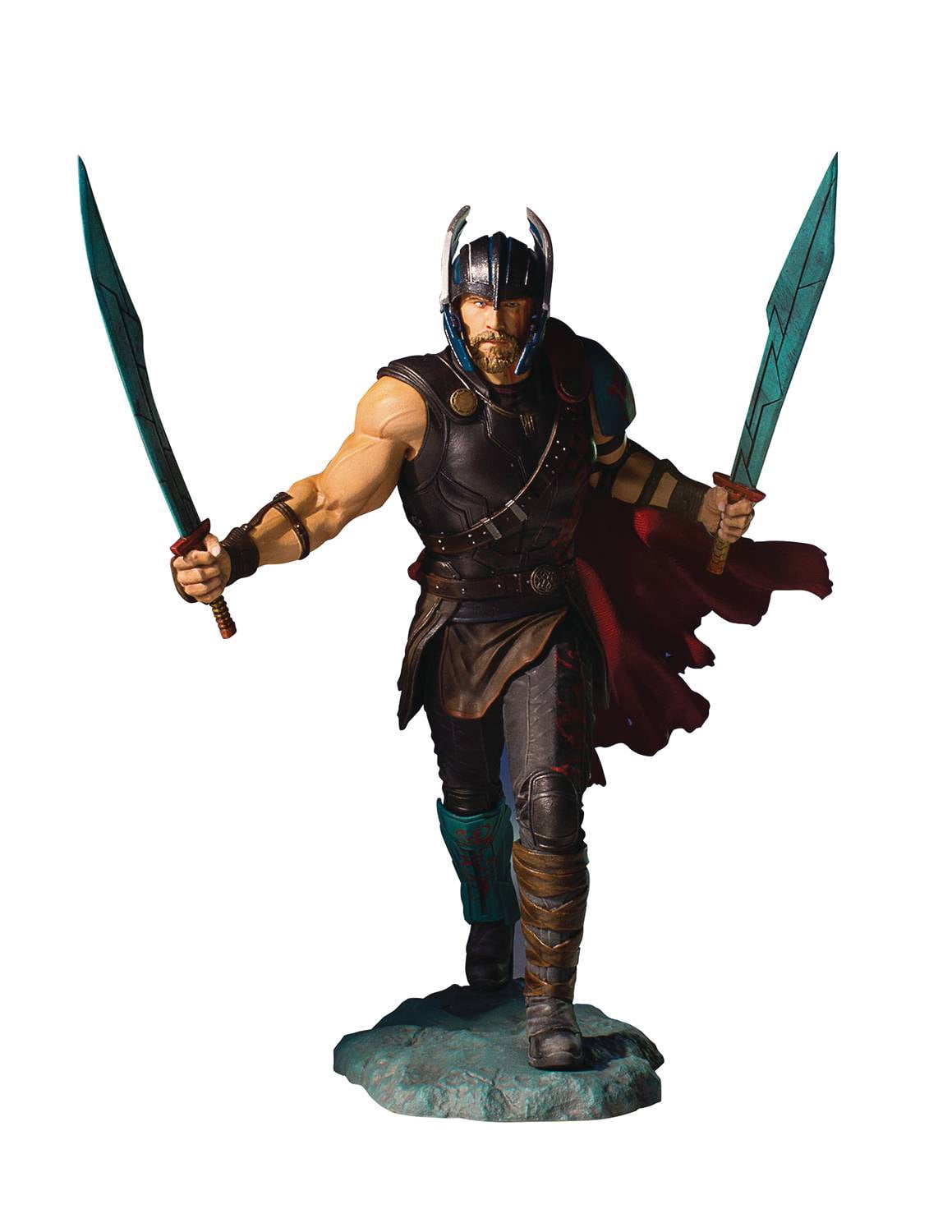 Marvel Thor: Ragnarok Collector's Gallery Thor 1/8 Scale Statue ...