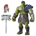 thumbnail image 1 of Marvel Thor: Ragnarok Interactive Gladiator Hulk, 1 of 2