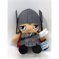 thumbnail image 1 of Marvel - Thor: Ragnarok - Talking Thor Plush, 1 of 1
