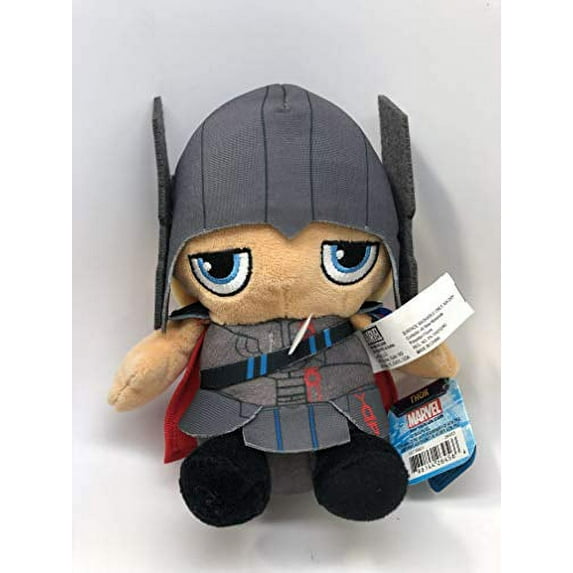 Marvel - Thor: Ragnarok - Talking Thor Plush