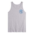 thumbnail image 1 of Marvel - Thor Rock Icon - Men's Sleeveless Graphic Tank, 1 of 3