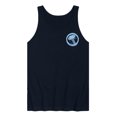 thumbnail image 1 of Marvel - Thor Rock Icon - Men's Sleeveless Graphic Tank, 1 of 4
