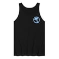 thumbnail image 1 of Marvel - Thor Rock Icon - Men's Sleeveless Graphic Tank, 1 of 4