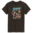 thumbnail image 1 of Marvel - Thunderbolts Band - Men's Short Sleeve Graphic T-Shirt, 1 of 3
