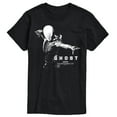 thumbnail image 1 of Marvel - Thunderbolts Ghost Silhouette - Men's Short Sleeve Graphic T-Shirt, 1 of 4