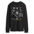 thumbnail image 1 of Marvel - Thunderbolts Grid - Men's Long Sleeve Graphic T-Shirt, 1 of 4