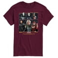 thumbnail image 1 of Marvel - Thunderbolts Grid - Men's Short Sleeve Graphic T-Shirt, 1 of 4
