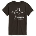 thumbnail image 1 of Marvel - Thunderbolts Task Master Silhouette - Men's Short Sleeve Graphic T-Shirt, 1 of 3