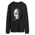 thumbnail image 1 of Marvel - Thunderbolts Taskmaster - Men's Long Sleeve Graphic T-Shirt, 1 of 4