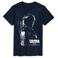 thumbnail image 1 of Marvel - Thunderbolts Yelena Belova - Men's Short Sleeve Graphic T-Shirt, 1 of 4
