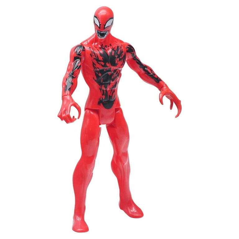 Titan hero series carnage deals