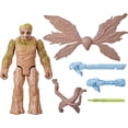 thumbnail image 1 of Marvel Titan Hero Series Guardians of The Galaxy Vol. 3 Deluxe Blast 'N Battle Groot Action Figure, 11.5-Inch with Accessories, 1 of 5