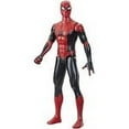 thumbnail image 1 of Marvel: Titan Hero Series Spiderman Kids Toy Action Figure for Boys and Girls(4”), 1 of 4