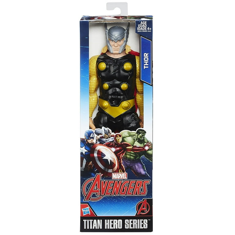 Titan hero thor deals