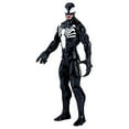 thumbnail image 1 of Marvel Titan Hero Series Venom Action Figure, 1 of 2