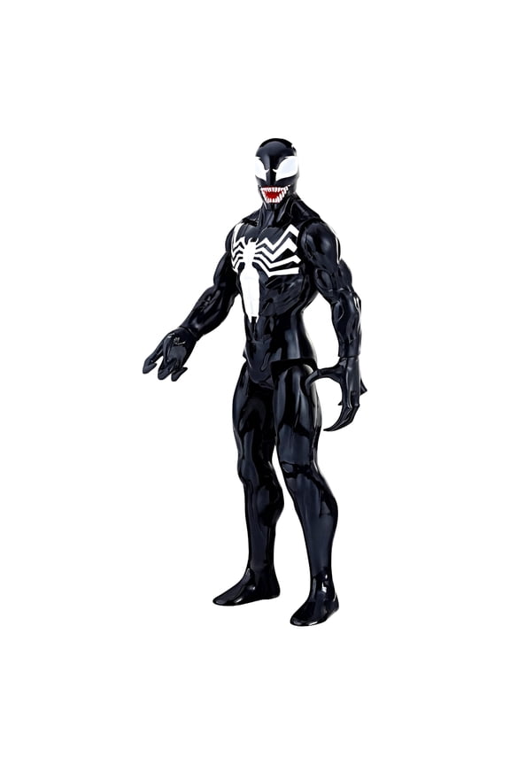 Marvel Titan Hero Series Venom Action Figure