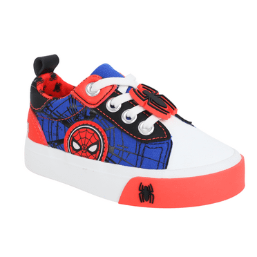 Marvel Toddler Boy Spider-Man Court Sneaker
