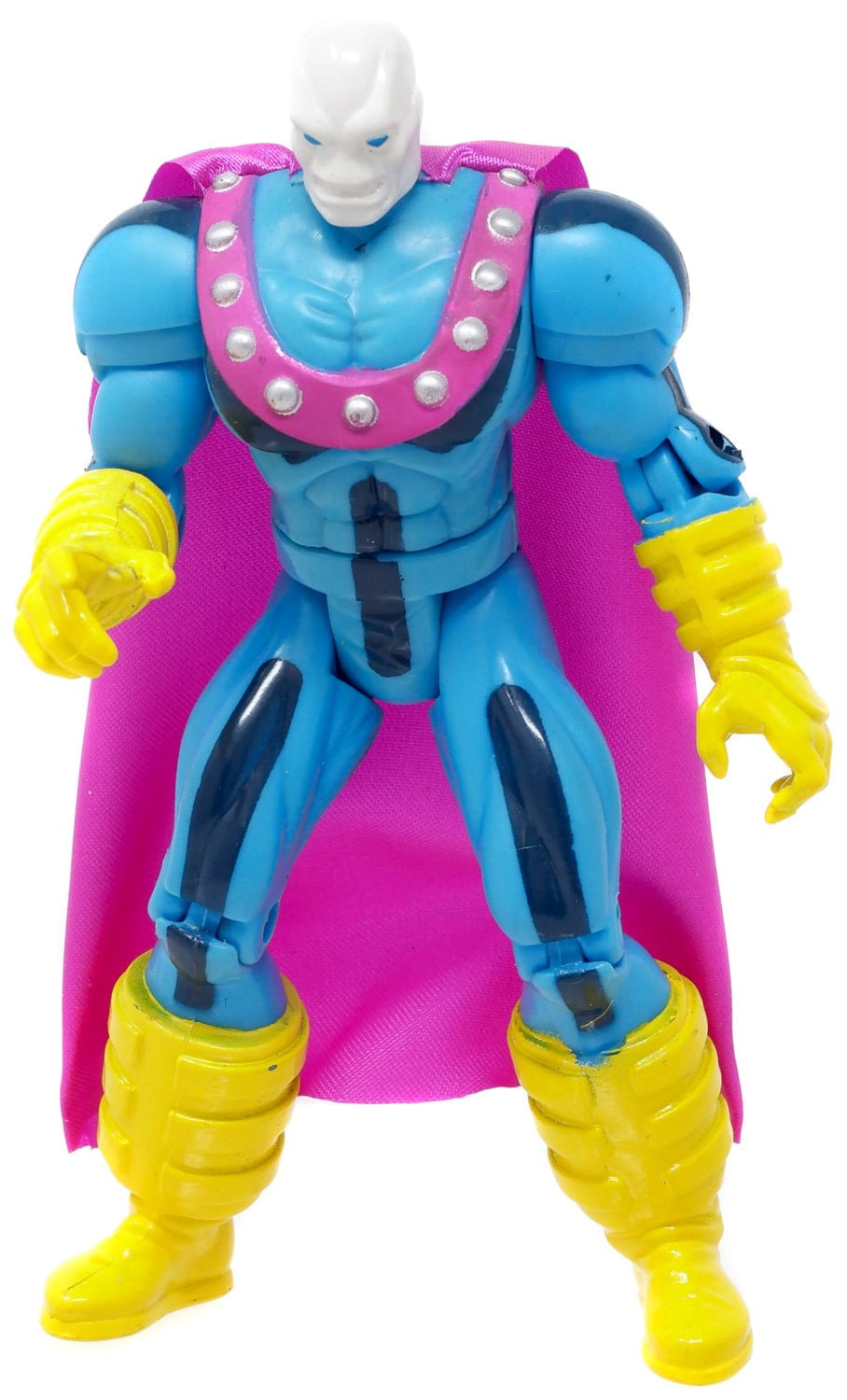 Marvel ToyFare Exclusive Morph Action Figure (Age of Apocalypse