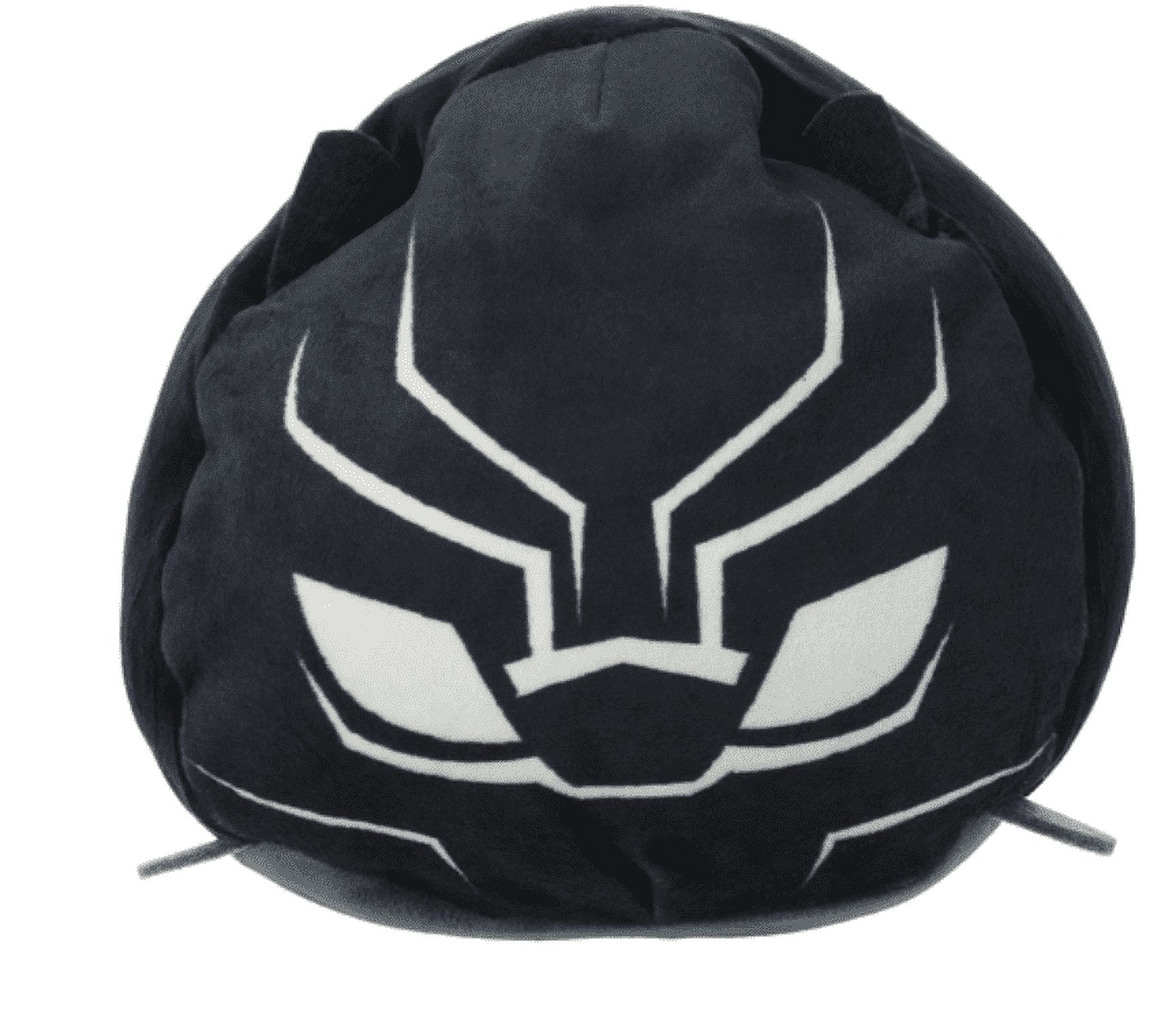 Marvel Tsum Tsum Black Panther Medium Plush