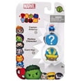 thumbnail image 1 of Marvel Tsum Tsum Series 2 Captain America & Giant-Man Mini Figures, 3 Pack, 1 of 2