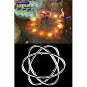 Pre-Owned - Marvel Ultimate Alliance 2 Nintendo DS