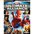thumbnail image 1 of Pre-Owned Marvel Ultimate Alliance (Paperback) by Thom Denick, 1 of 1