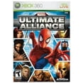 thumbnail image 1 of Pre-Owned Marvel Ultimate Alliance (Xbox 360), 1 of 1